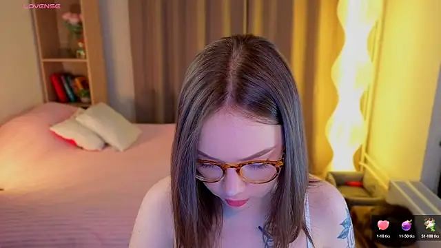 MilenaSaint online show from 03-20-26, 03:44