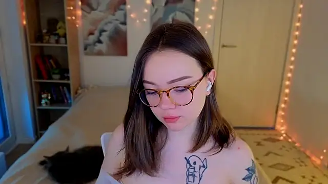 MilenaSaint online show from 04-22-26, 03:31