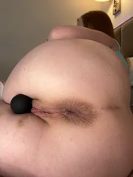 Anal Top online show from 04-08-26, 06:35