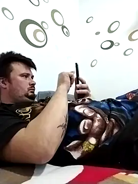 Luismiguel55 online show from 01-07-26, 05:04