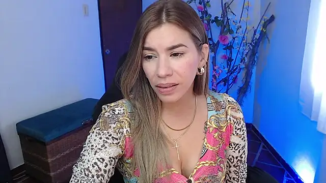 ms sofia x online show from 02-11-26, 02:55