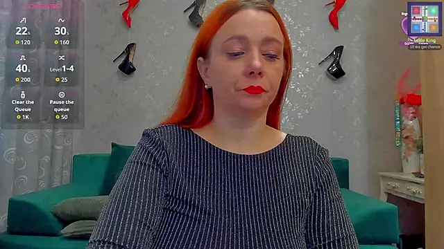 Snapshot of emilianna666 chatting on 09-29-25, 08:30 emilianna666 online show from 09-29-25, 08:30