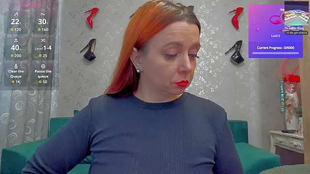 Snapshot of emilianna666 chatting on 09-30-25, 08:30 emilianna666 online show from 09-30-25, 08:30