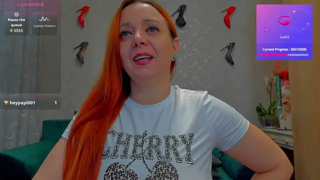 emilianna666 online show from 10-25-25, 11:51