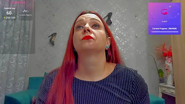 emilianna666 online show from 12-05-25, 01:52