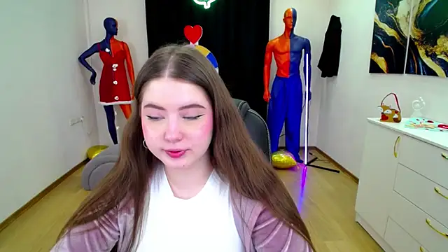 NicoleFoxery online show from 02-27-25, 06:20