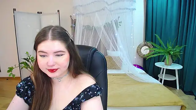 NicoleFoxery online show from 03-18-25, 06:26