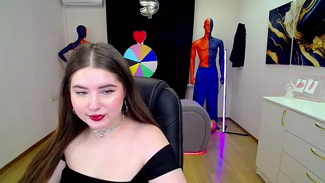 NicoleFoxery online show from 03-21-25, 06:27