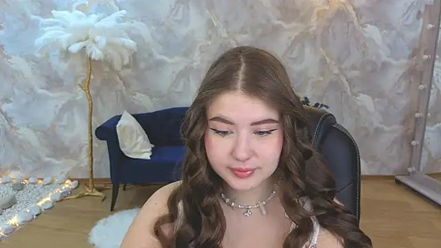 NicoleFoxery online show from 09-23-25, 03:20