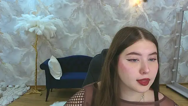 NicoleFoxery online show from 09-30-25, 06:24