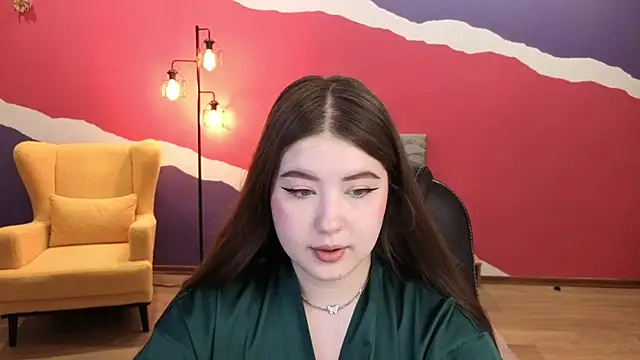 NicoleFoxery online show from 10-11-25, 06:17