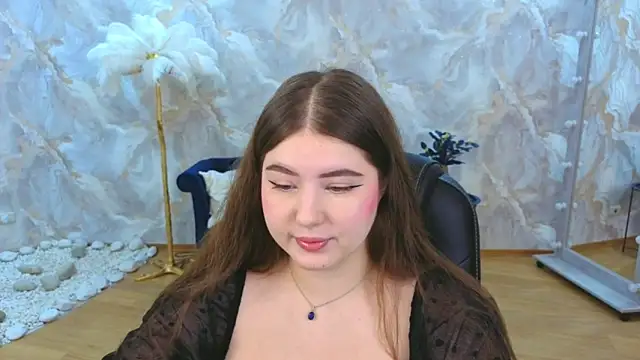 NicoleFoxery online show from 11-16-25, 06:24