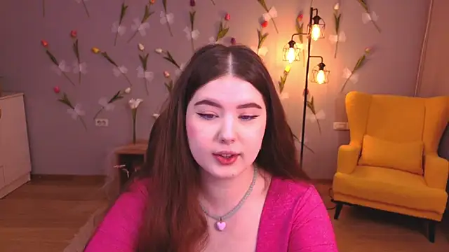 NicoleFoxery online show from 03-25-26, 11:16