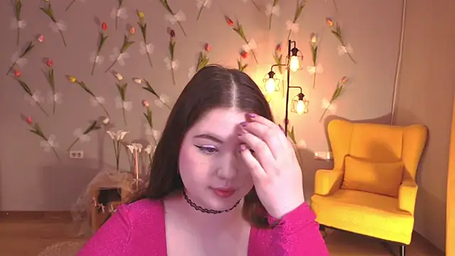 NicoleFoxery online show from 04-04-26, 03:16