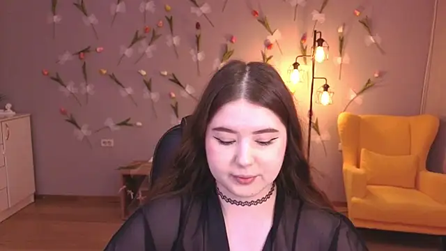 NicoleFoxery online show from 05-28-26, 03:37