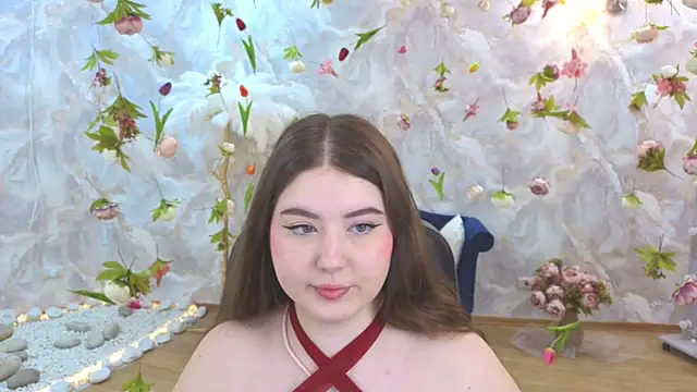 NicoleFoxery online show from 06-04-26, 04:18