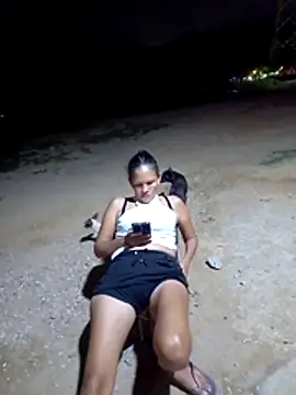 sexicaribe2 online show from 12-02-25, 10:38