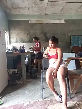 sexicaribe2 online show from 01-09-26, 02:31