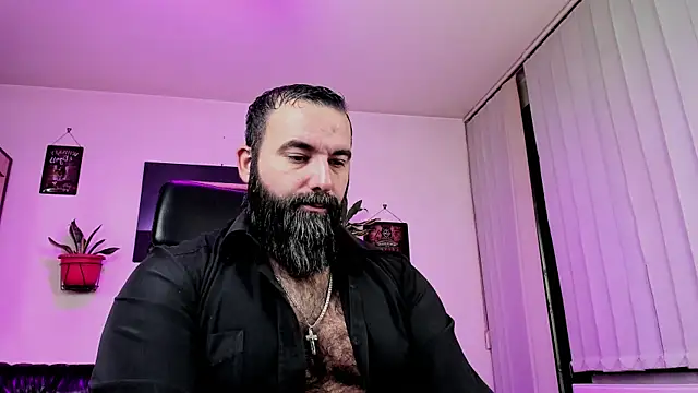 Snapshot of ChristophJules chatting on 12-04-24, 10:19 ChristophJules online show from 12-04-24, 10:19