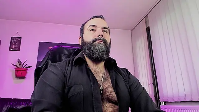 Snapshot of ChristophJules chatting on 12-11-24, 10:47 ChristophJules online show from 12-11-24, 10:47