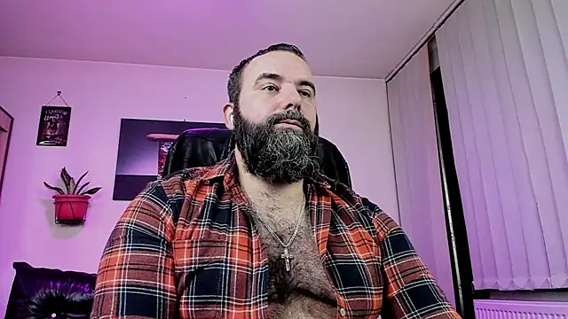 Snapshot of ChristophJules chatting on 02-01-25, 10:13 ChristophJules online show from 02-01-25, 10:13