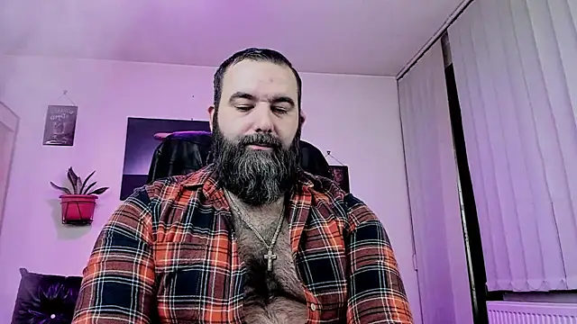 Snapshot of ChristophJules chatting on 02-03-25, 10:32 ChristophJules online show from 02-03-25, 10:32