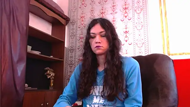Snapshot of ShanyFerrati chatting on 12-08-24, 05:01 ShanyFerrati online show from 12-08-24, 05:01