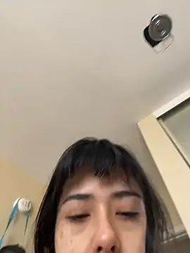 Evie-Luna online show from 03-15-26, 04:35