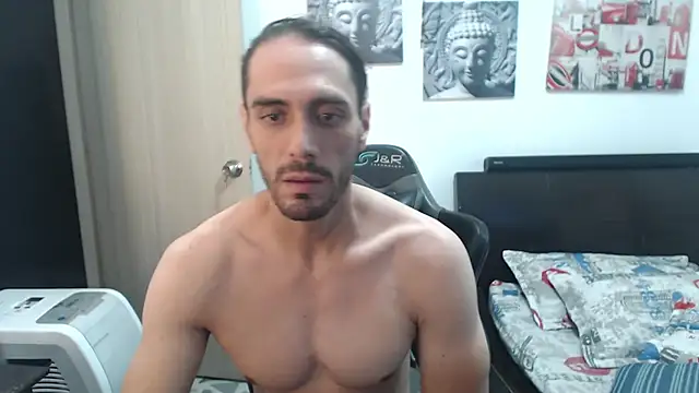 Snapshot of samuelgarcia_ chatting on 01-03-25, 02:08 samuelgarcia online show from 01-03-25, 02:08