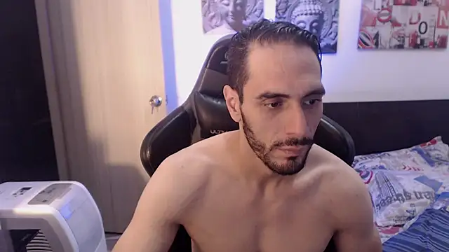 Snapshot of samuelgarcia_ chatting on 01-16-25, 12:34 samuelgarcia online show from 01-16-25, 12:34