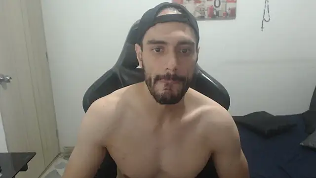 Snapshot of samuelgarcia_ chatting on 09-20-25, 11:00 samuelgarcia online show from 09-20-25, 11:00