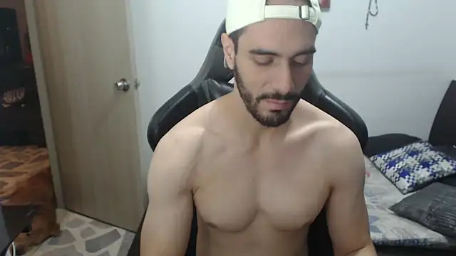 Snapshot of samuelgarcia_ chatting on 10-29-25, 10:06 samuelgarcia online show from 10-29-25, 10:06