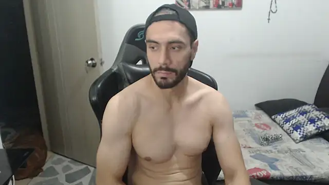 Snapshot of samuelgarcia_ chatting on 10-30-25, 09:00 samuelgarcia online show from 10-30-25, 09:00