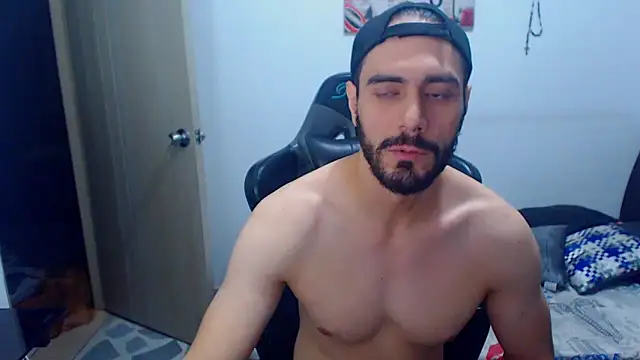 Snapshot of samuelgarcia_ chatting on 11-05-25, 09:42 samuelgarcia online show from 11-05-25, 09:42