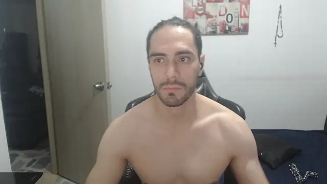 samuelgarcia  online show from 01-15-26, 09:25