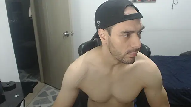 samuelgarcia  online show from 04-01-26, 04:57