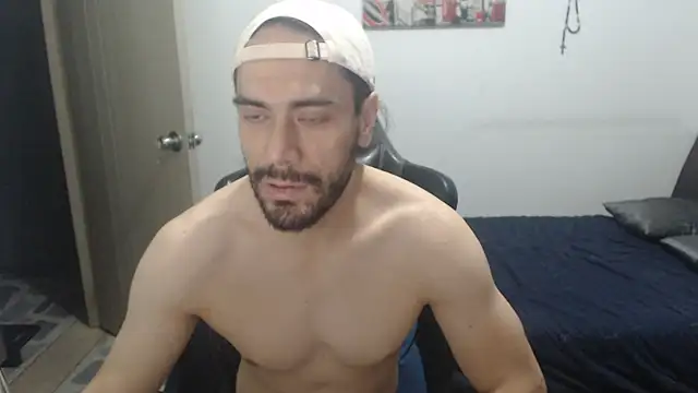 samuelgarcia  online show from 04-21-26, 07:47