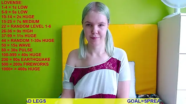 Ultra Meow online show from 05-20-26, 05:46