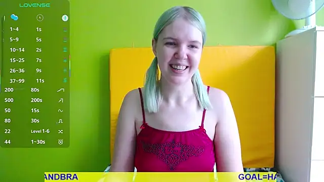 Ultra Meow online show from 05-24-26, 05:45