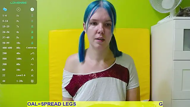 Ultra Meow online show from 07-30-26, 06:29