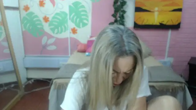 ZAMANTHA online show from 02-04-26, 03:18