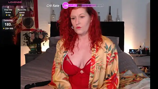 SultrySavannah online show from 03-05-25, 11:16