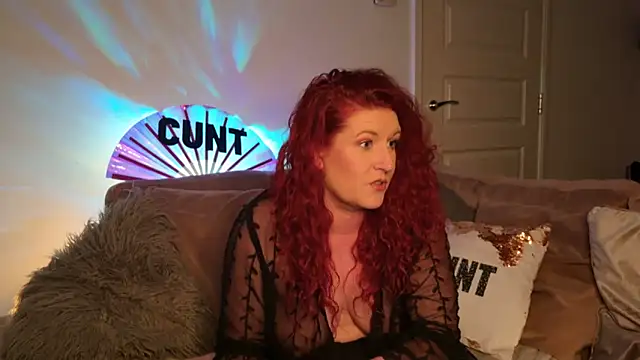 Snapshot of SultrySavannah chatting on 05-12-26, 10:18 SultrySavannah online show from 05-12-26, 10:18