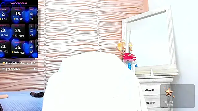 mia pineda online show from 02-17-25, 11:20