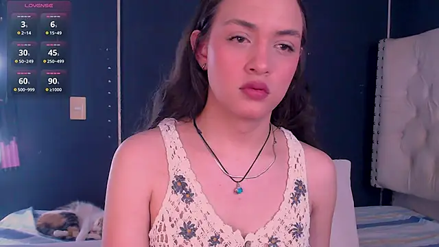 valen thompson online show from 02-28-25, 12:10