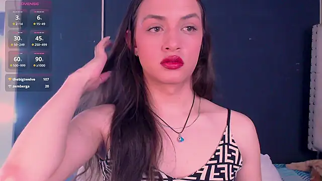 valen thompson online show from 03-12-25, 10:28