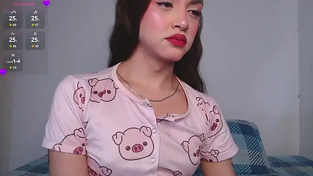 valen thompson online show from 03-08-26, 01:48