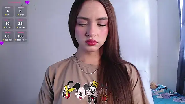 valen thompson online show from 03-31-26, 07:36