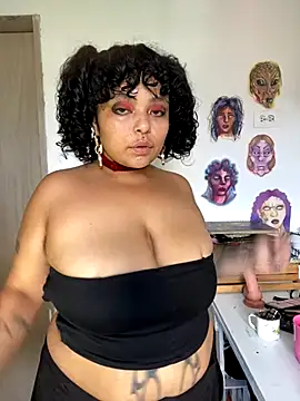 PrincessLauren420 online show from 10-03-25, 07:00