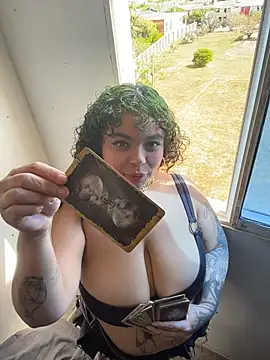 PrincessLauren420 online show from 03-23-26, 02:43